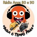 Ouvir a estação Rádio Anos 80 e 90