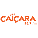 Ouvir a estação Rádio Caiçara