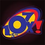 Ouvir a estação Rádio Oxigênio FM