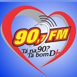 Ouvir a estação Rádio 90 FM