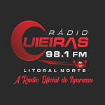 Ouvir a estação Rádio Cuieiras FM