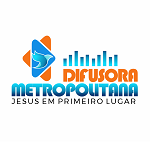 Ouvir a estação Difusora Metropolitana