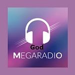 Ouvir a estação Mega Rádio God