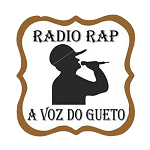 Ouvir a estação Rádio Rap a Voz Do Gueto