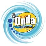 Ouvir a estação Onda Sapucaí FM