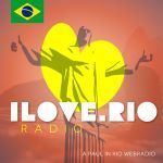 Ouvir a estação PAUL IN RIO RADIO - I LOVE RIO RADIO