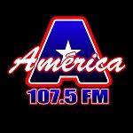 Ouvir a estação América FM