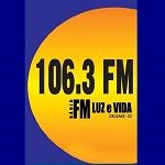 Ouvir a estação Radio Luz e Vida