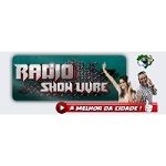 Ouvir a estação Rádio Show Livre - a melhor da cidade
