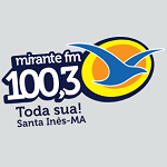 Ouvir a estação Mirante FM Santa Inês