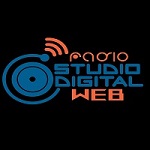 Ouvir a estação Rádio Studio Digital