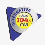Ouvir a estação Rádio Alternativa 104