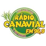 Ouvir a estação Rádio Canavial FM