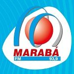 Ouvir a estação Rádio Marabá FM