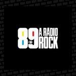 Ouvir a estação 89 FM A Rádio Rock
