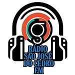 Ouvir a estação Rádio São José Do Cédro FM