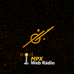Ouvir a estação MPX Web Rádio - Planet