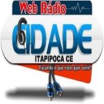 Ouvir a estação Rádio Cidade De Itapipoca