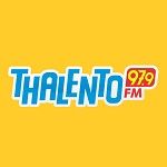 Ouvir a estação Rádio Thalento FM
