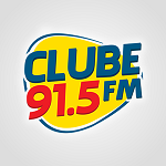 Ouvir a estação Clube 91.5 FM