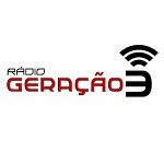 Ouvir a estação Radio Geração 3