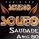 Ouvir a estação Rádio Studio Souto - Saudade 80s