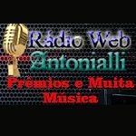 Ouvir a estação Rádio Web Antonialli