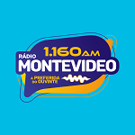 Ouvir a estação Rádio Montevideo