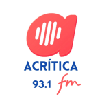 Ouvir a estação Rádio Acrítica FM