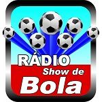 Ouvir a estação Rádio Show de Bola FM