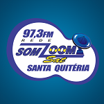 Ouvir a estação Rádio Somzoom Santa Quitéria