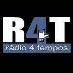 Ouvir a estação Rádio 4 Tempos