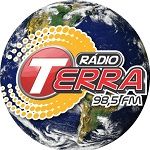 Ouvir a estação Rádio Terra FM