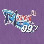 Ouvir a estação Rádio Moriá FM
