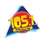 Ouvir a estação Rádio Atlântico FM