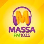 Ouvir a estação Rádio Massa FM Alta Floresta
