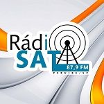 Ouvir a estação Rádio Sat Peruibe FM