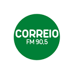 Ouvir a estação Rádio Correio FM Joaquim Gomes