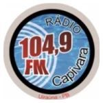 Ouvir a estação Rádio Capivara FM