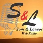 Ouvir a estação Rádio Som e Louvor