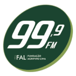 Ouvir a estação Rádio 99.9 FM