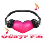Ouvir a estação Odayr FM