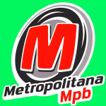 Ouvir a estação Rádio Metropolitana MPB