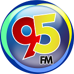 Ouvir a estação Rádio Cidade Modelo FM