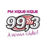 Ouvir a estação FM Xique-Xique
