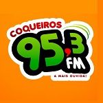 Ouvir a estação Rádio Coqueiros FM