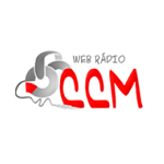 Ouvir a estação Web Rádio CCM