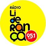 Ouvir a estação Rádio Liderança FM Parnaíba