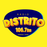 Ouvir a estação Rádio Distrito