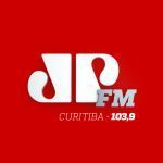 Ouvir a estação Jovem Pan FM Curitiba